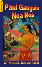 Paul Gauguin, Klaus-Diete Sedlacek, Klaus-Dieter Sedlacek - Noa Noa