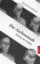 Michael Groißmeier - Die Aschenstadt