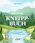 Hans Gasperl - Das große Kneipp-Buch