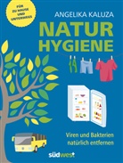 Angelika Kaluza - Natur-Hygiene
