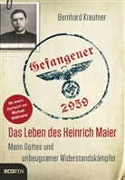 Bernhard Kreutner - Gefangener 2959