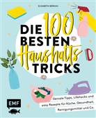 Elisabeth Berkau - Die 100 besten Haushalts-Tricks