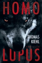 Thomas Kiehl - Homo Lupus