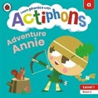 Ladybird - Actiphons Level 1 Book 2 Adventure Annie