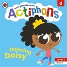 Ladybird - Actiphons Level 1 Book 8 Dancing Daisy