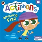 Ladybird - Actiphons Level 2 Book 7 Whizzing Fizz