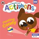 Ladybird - Actiphons Level 2 Book 17 Floating Coady