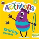 Ladybird - Actiphons Level 3 Book 6 Shirley Circuit