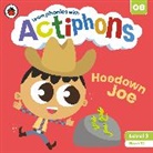 Ladybird - Actiphons Level 3 Book 12 Hoedown Joe
