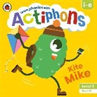 Ladybird - Actiphons Level 3 Book 17 Kite Mike
