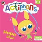 Ladybird - Actiphons Level 3 Book 18 Hope Rope
