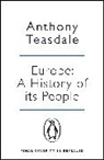 Jean Baptiste Duroselle, Anthony Teasdale - Europe: A History of its People