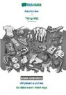 Babadada Gmbh - Asante-twi - Ti¿ng Vi¿t, dihyinari a y¿hw¿, BW
