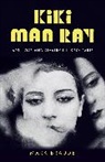 Mark Braude - Kiki Man Ray