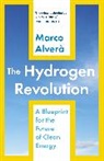 Marco Alvera, Marco Alverá, Marco Alverà - The Hydrogen Revolution
