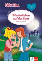 Matthias von Bornstädt - Bibi & Tina: Pferdedieben auf der Spur