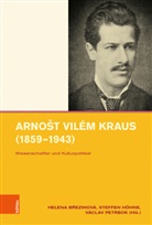 Helena Brezinová, Steffe Höhne, Steffen Höhne, Václ Petrbok, Václa Petrbok, Václav Petrbok - Arnost Vilém Kraus (1859-1943)