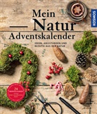 Anne Rogge - Mein Natur-Adventskalender 2021