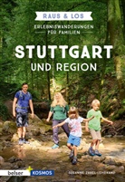 Susanne Zabel-Lehrkamp - Erlebniswanderungen für Familien Stuttgart und Region