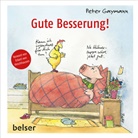 Peter Gaymann - Gute Besserung!