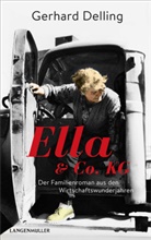 Gerhard Delling - Ella & Co. KG