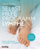 Dorothée Grotmann - Selbsthilfe-Programm Lymphe