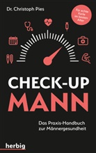 Christoph Pies - Check-up Mann