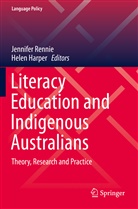 Harper, Harper, Helen Harper, Jennife Rennie, Jennifer Rennie - Literacy Education and Indigenous Australians