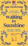 Jane Sanderson, Sanderson Jane - Waiting for Sunshine