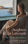Ruth Padel, Padel Ruth - Daughters of The Labyrinth