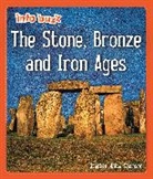 Stephen White-Thomson, White-Thomson Stephen - Info Buzz: Early Britons: The Stone, Bronze and Iron Ages
