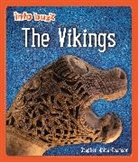Stephen White-Thomson, White-Thomson Stephen - Info Buzz: Early Britons: Vikings