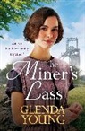 Glenda Young, Young Glenda - The Miner's Lass