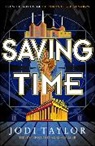 Jodi Taylor - Saving Time