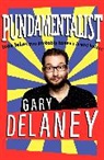 Gary Delaney - Pundamentalist