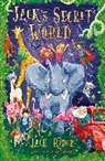 Alice McKinley, Jack Ryder, Alice McKinley - Jack's Secret World