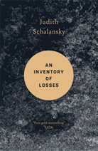 Judith Schalansky - An Inventory of Losses