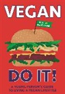 Charlotte Willis, Willis Charlotte - Vegan Do It!