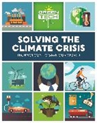 Alice Harman, Harman Alice - Green Tech: Solving the Climate Crisis