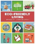 Katie Dicker, Dicker Katie - Green Tech: Eco-friendly Living