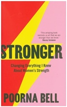Poorna Bell, Bell Poorna - Stronger