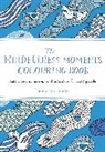 Emma Farrarons, Farrarons Emma - The Mindfulness Moments Colouring Book