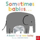 Charlotte Trounce, Charlotte Trounce, Trounce Charlotte - Sometimes Babies...