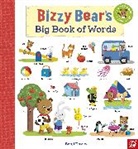 Benji Davies, Benji Davies, Davies Benji, Nneka Okoye - Bizzy Bear's First English Words