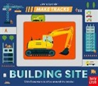 Johnny Dyrander, Johnny Dyrander - Make Trucks; Building Site