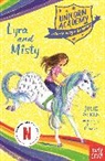 Story Panda Ltd, Julie Sykes, Sykes Julie, Lucy Truman, Lucy Truman, Truman Lucy - Lyra and Misty