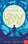 Kirsty Applebaum - The Life and Time of Lonny Quicke