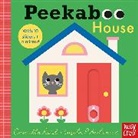 Ingela P Arrhenius, Camilla Reid, Reid Camilla, Ingela P Arrhenius, Ingela P. Arrhenius, Camilla Reid - Peekaboo House