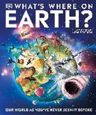 DK - What's Where on Earth ?