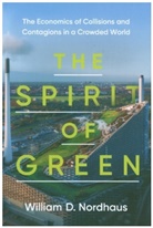 William D. Nordhaus, Nordhaus William D. - Spirit of Green